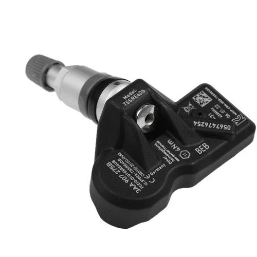4X Tyre Pressure Sensor for VW CC Passat B6 B7 358 362 365 Tiguan 5N 3AA907275B - Picture 4 of 11