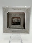 Geiger Edelmetalle Security Line 100 gram .999 Fine Silver - In Assay