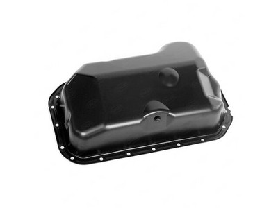 For 1981-1989 Volkswagen Scirocco Oil Pan 55988BGZK 1982 1983 1984 1985 1986