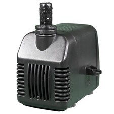 Hessaire 6.5 in. H X 4.5 in. W Black Plastic ...