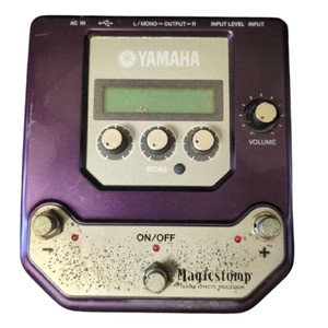 Yamaha Magicstomp | eBay