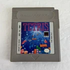 Tetris (Nintendo GameBoy, 1989) Cartridge Only Tested