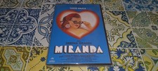 DVD nuovo sig.  MIRANDA  film erotico con serena grandi tinto brass occhipinti