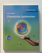 Chemische Spielereien Willey-VCH