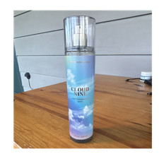Bath  Body Works Cloud Nine Fine Fragrance Mist 8 fl oz