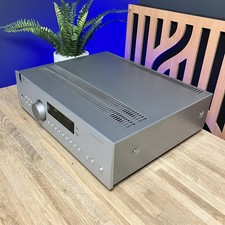 Arcam FMJ AV8 HiFi Separate Preamp Multi Channel Processor THX inc Warranty