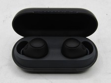 BLACK - SONY WF-C700N WIRELESS NOISE CANCELING EARBUDS 140379 
