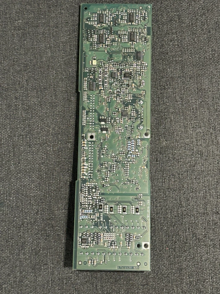 Danfoss main CPU control card 175Z3218 For VLT6000 HVAC Inverter Comes As Shown - Image 4 of 4