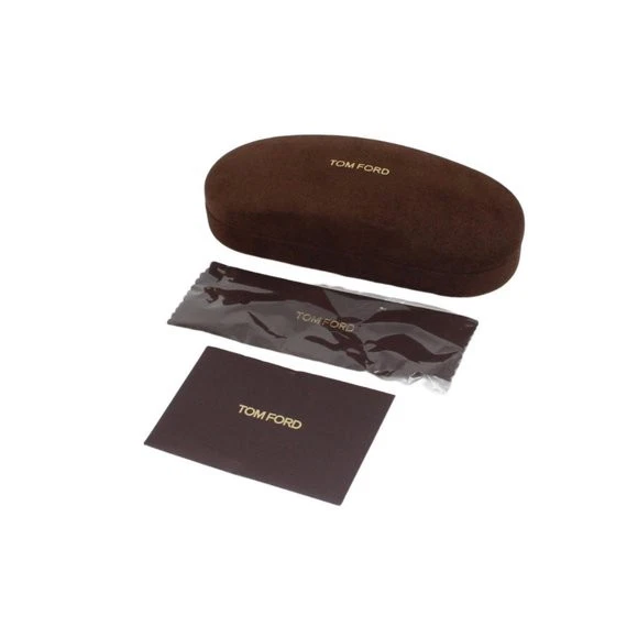 Gafas de sol TOM FORD ELLE FT0936 01B marco negro lentes degradadas ahumadas 71 mm Foto 4 de 4