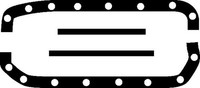 Corteco Dichtung ÖLwanne 423865P FüR 127 Panda Fiorino 600 850 UNO Autobianchi 1