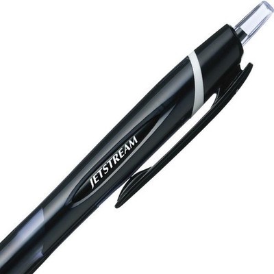 UNI Jetstream SXN-150 0.7mm Ballpoint Pen Black Ink Smooth Writing Japan