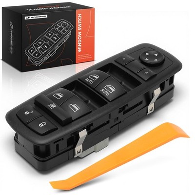A-Premium Master Main Power Window Switch for Dodge Durango Jeep Grand Cherokee