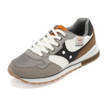 Scarpe Casual da Uomo Stringate Traspiranti 40-46 JOMIX