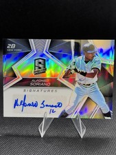 2017 Panini Chronicles Baseball Cards 12