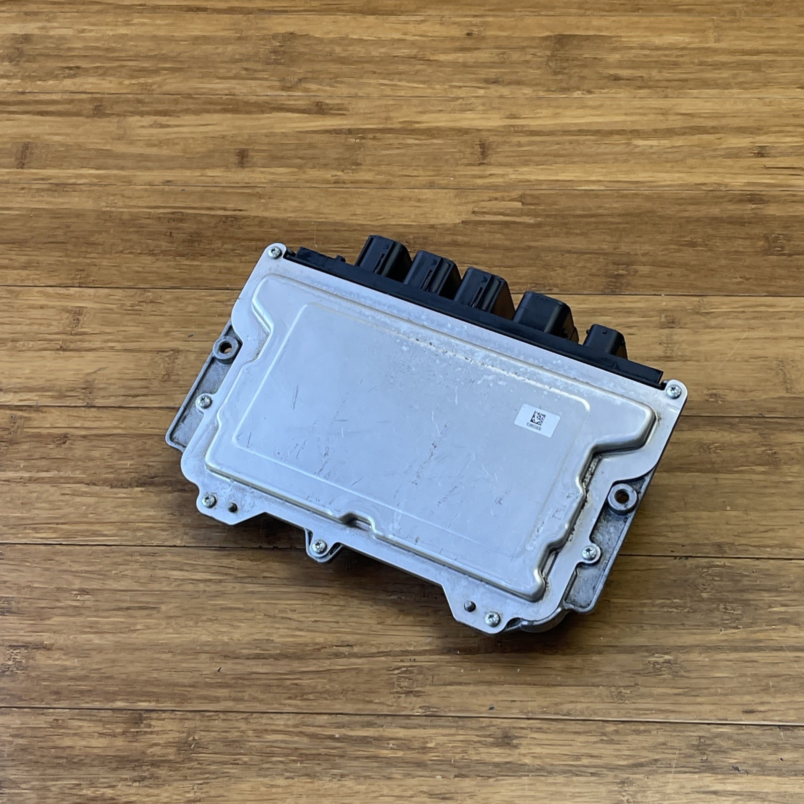 2014-2020 BMW i8 I12 1.5L AWD Engine Control Computer Module ECM Unit OEM