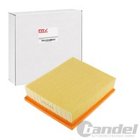 NTY Luftfilter Filtereinsatz Passend FüR Alpine A110 Renault Clio Espace Laguna