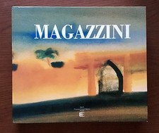 CATALOGO DI SALVATORE MAGAZZINI