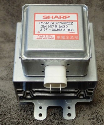 VK028814-000 VIKING SHARP OEM Microwave Magnetron