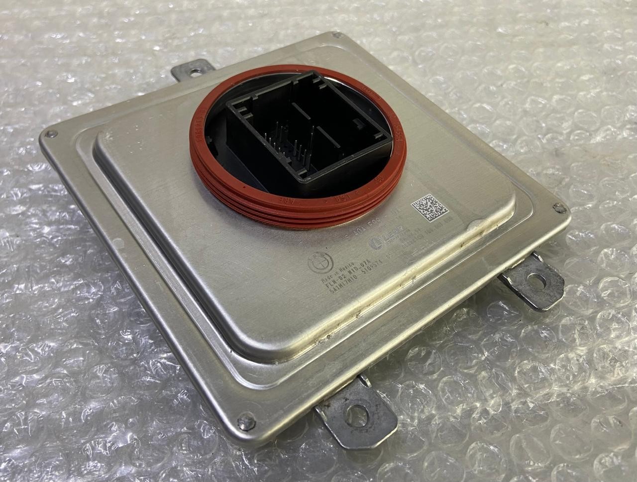 OEM BMW 3 SERIES G20 X5 G05 LED HEADLIGHT BALLAST MODULE OEM 5A0AF99-01