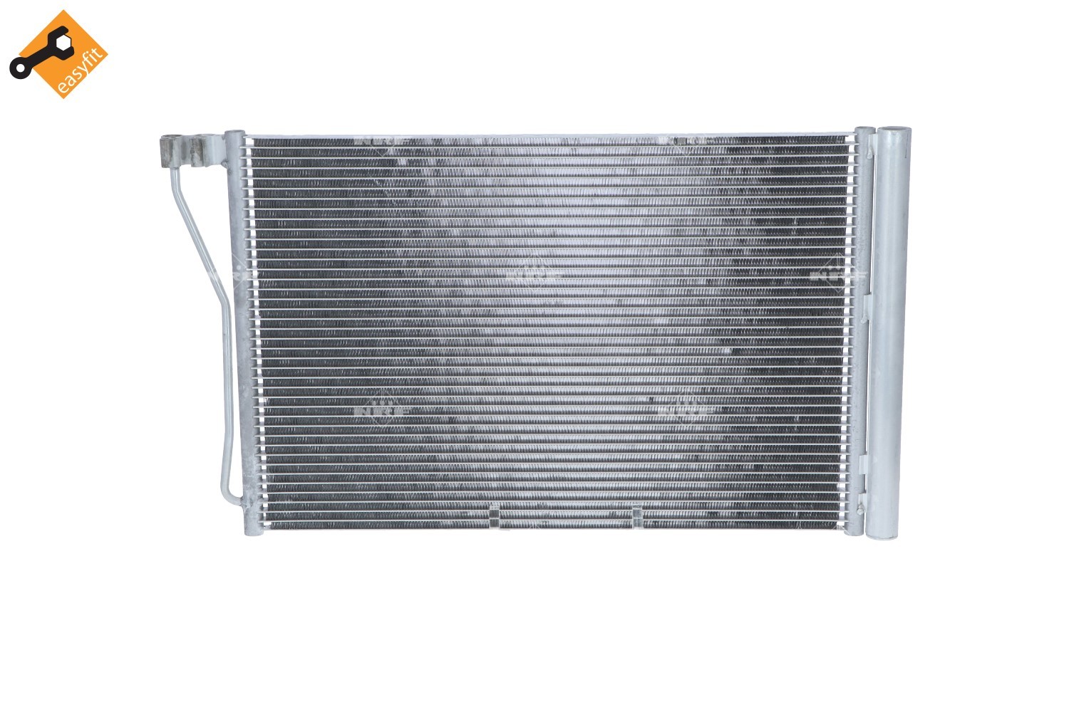 NRF 350365 Condenser, air conditioning for BMW - Image 9