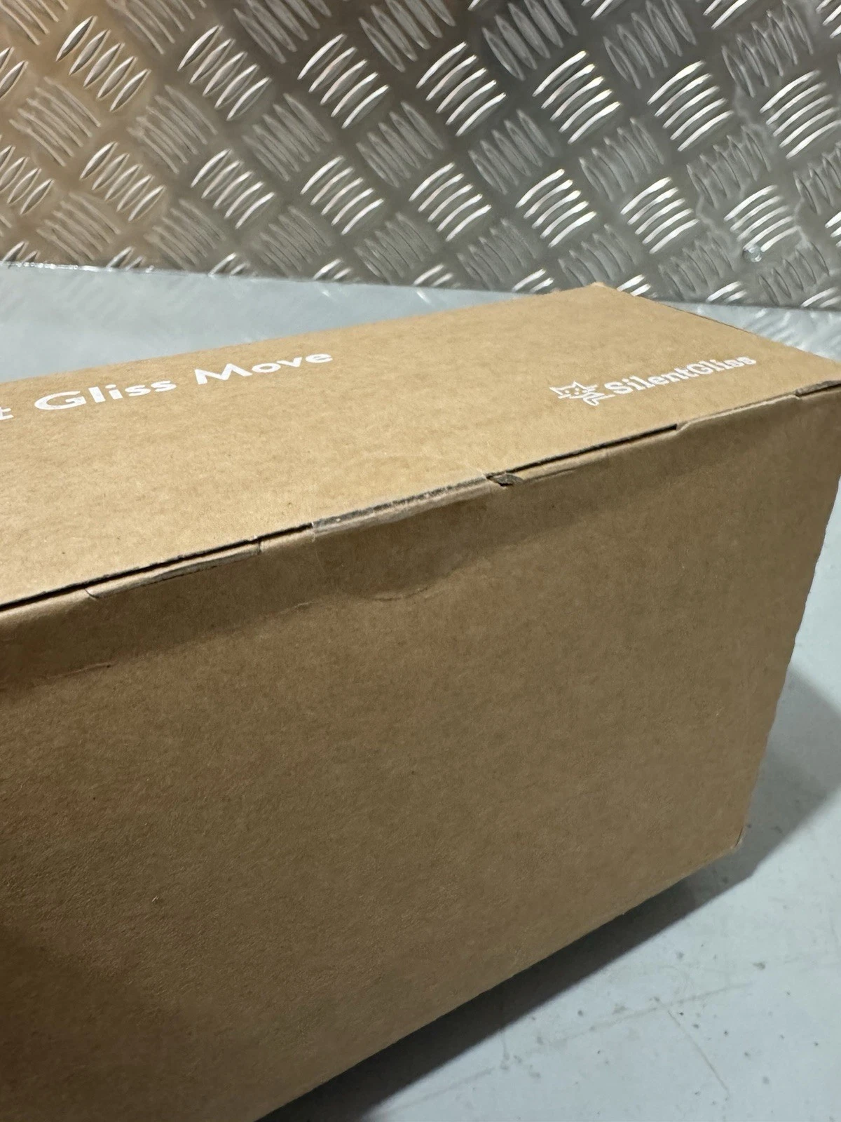 Silent Gliss Move Home Automation Server SG 11900 YH-001 Brand New Sealed 4