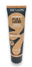 Revlon Colorstay Full Cover MATTE Foundation - 320 True Beige -NEW SEALED