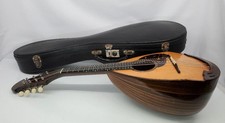 Tube 65 1966 Tadao Ochiai Mandolin Old Vintage Case available