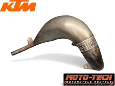 🔥2024 KTM 85SX  PRO CIRCUIT  EXHAUST ✅ MUFFLER PIPE MANIFOLD 85SX 85 SX (289)🔥