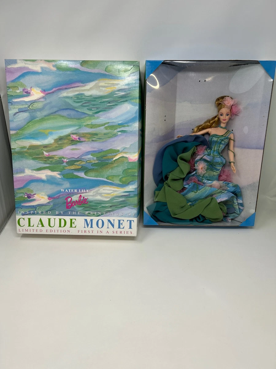 Water Lily Barbie for sale | eBay