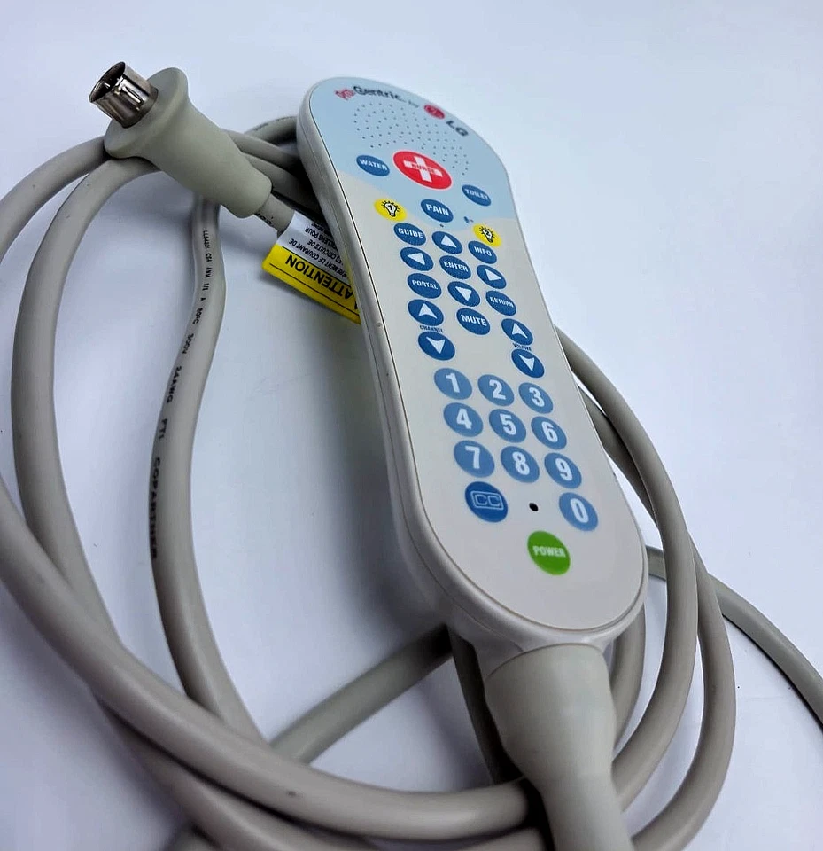 Altavoz de almohada Curbell Respondedor Compatible con 5 estaciones Foto 3 de 4