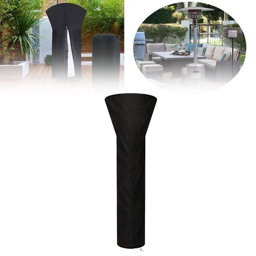 Long Lasting and Waterproof Patio Heater Cover Keep Your Furniture Intact - Picture 8 of 13