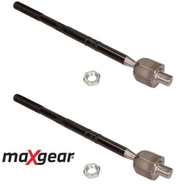 2X Axialgelenk FüR Spurstange Maxgear 69-0843 2 Spurstangen Set FüR Opel-image