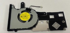Dell Inspiron 14 3452 14 Cooling Fan w/Heatsi...