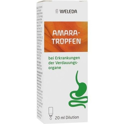AMARA-Tropfen Dilution 20 ml PZN 19484756