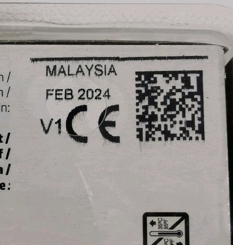HP 302 Black Ink Cartridges for HP Printers Expired February 2024 X2 - 第 4/8 張圖片