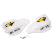 Cycra Replacement Probend Handshields - Natural - 1015-02