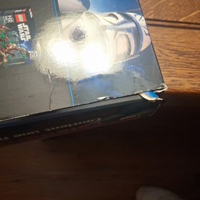 LEGO Star Wars 7958 Advent Calendar 2011 Set NEW Sealed Retired Exclusive