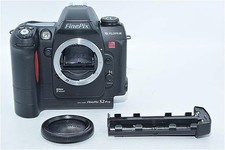 387FUJIFILM Finepix S2 Pro Body