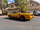 1979 Chevrolet Camaro z28 T Top Original Yellow color code Rare
