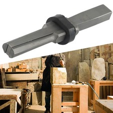 Spaccalegna Rock Stone Rock Ricambi Acciaio Pietra Spaccapietra Cunei 190mm