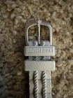 JUDITH RIPKA Ladies Watch Silver Tones NEVER WORN 3 ATM band — photo 4