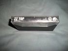 Vintage 1983 Warner Bros ZZ Top Eliminator Cassette Tape — photo 5