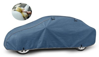 Vollgarage mit Baumwoll-Innenschicht passend für Dongfeng Aeolus E70 Elektro Stu