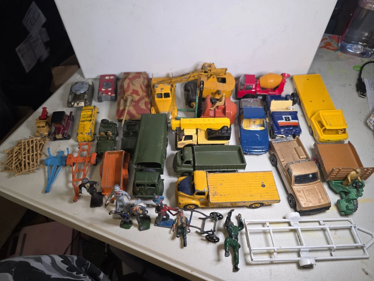 25+ Dinky Toys & Hobbies for sale | Updated Oct 2026