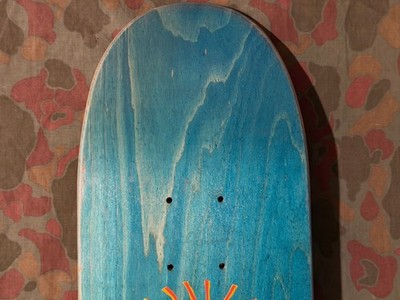 Chocolate Skateboards Chico Brenes Rooster Deck 1994 NOS RARE | eBay