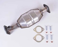 Katalysator Euro 2 RE8003T EEC für RENAULT 19 I 19 II Chamade 19 I Chamade 19 II