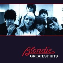 Greatest Hits von Blondie | CD | Zustand sehr gut