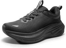 NORTIV 8 Women's Walking Shoes Cushion Comfortable ActiveBreeze Running Tennis