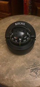 Ritchie Compass
