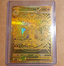 Mega Lucario Ex #188 Prices | Pokemon Mega Evolution | Pokemon Cards